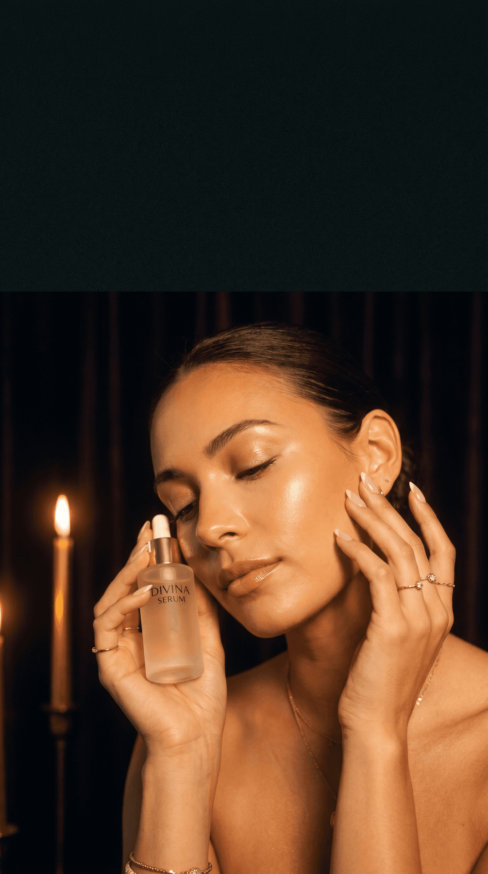 Divina campaign