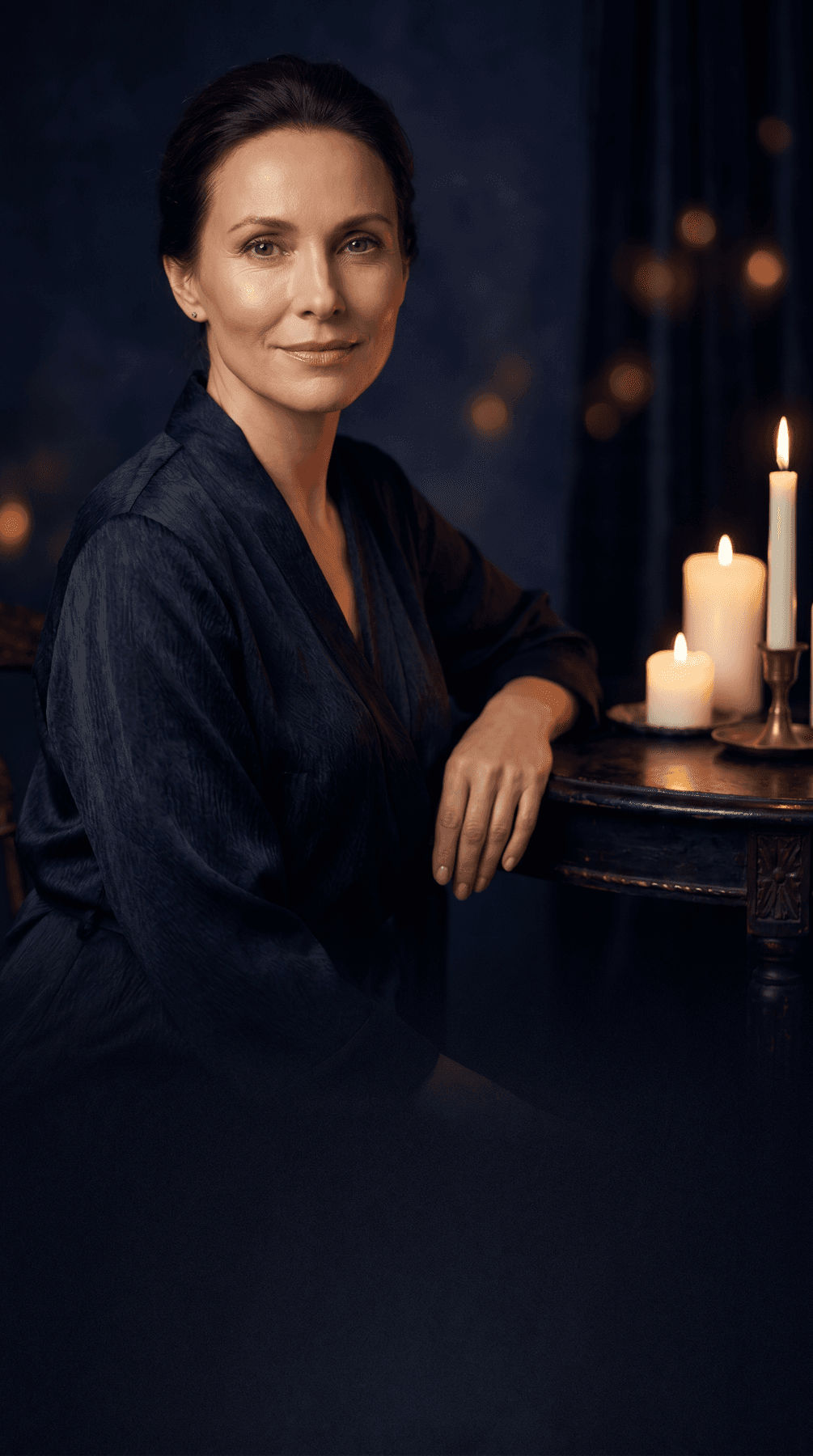 Divina campaign
