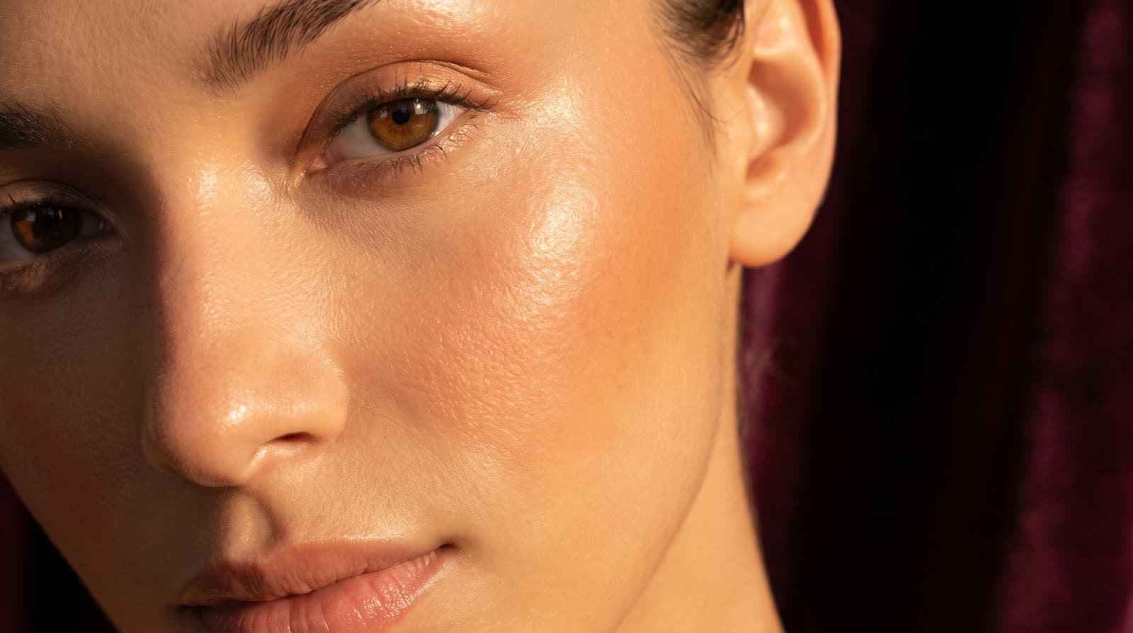 On Colour, Placed: How to Apply Blush