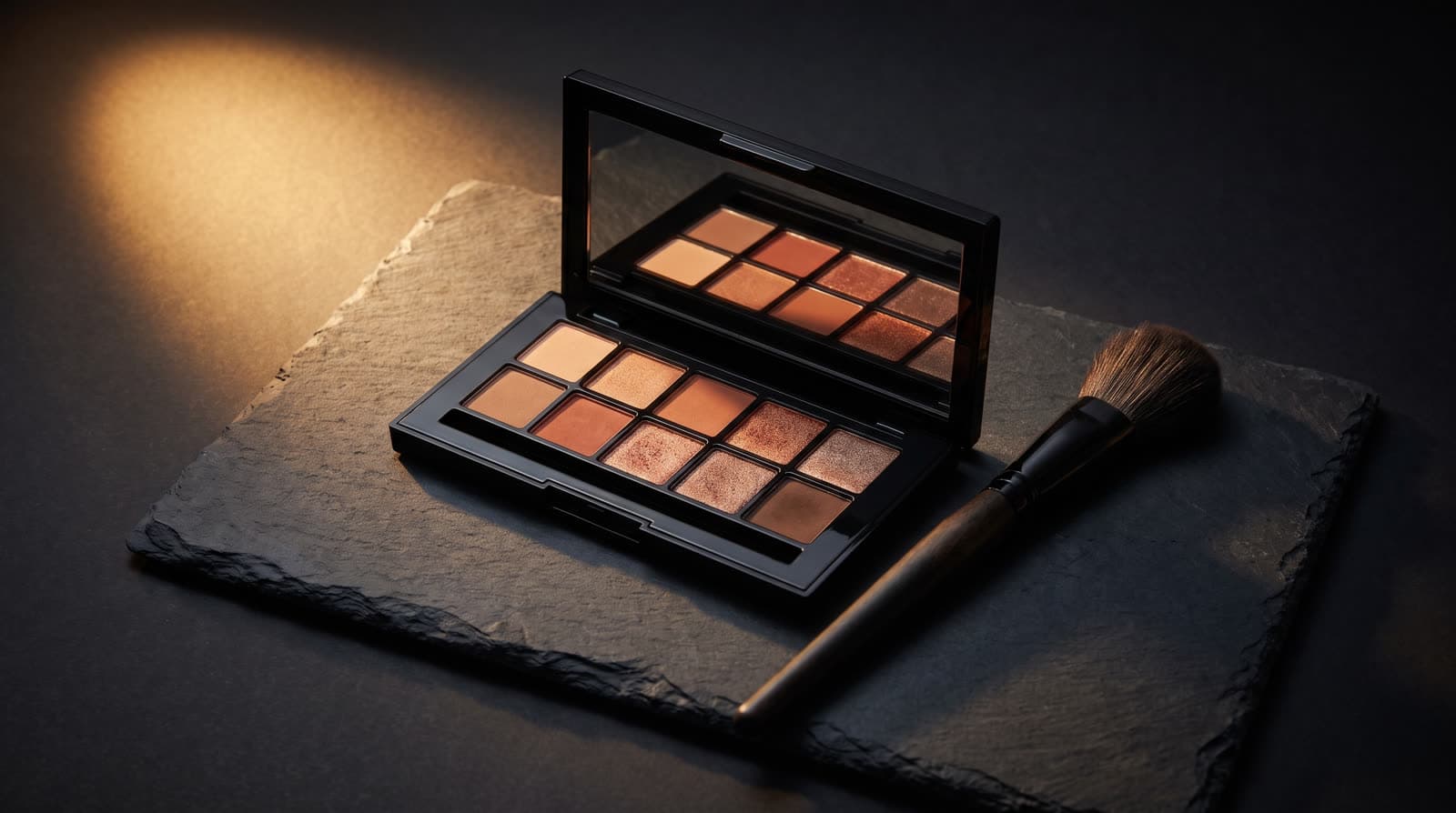 On the Eye: Eyeshadow, for Beginners