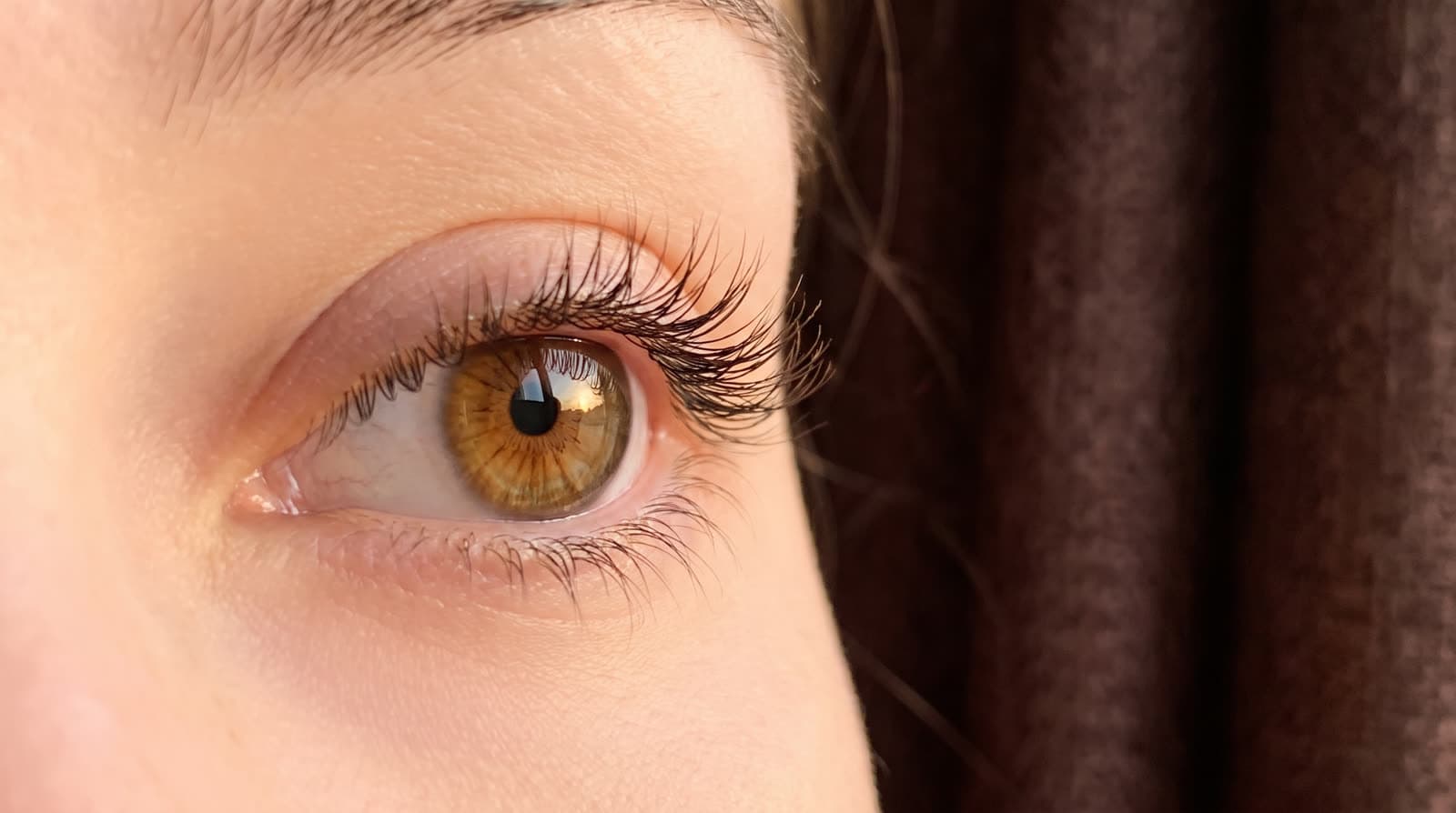 On the Lashes: Fuller-Looking, Honestly