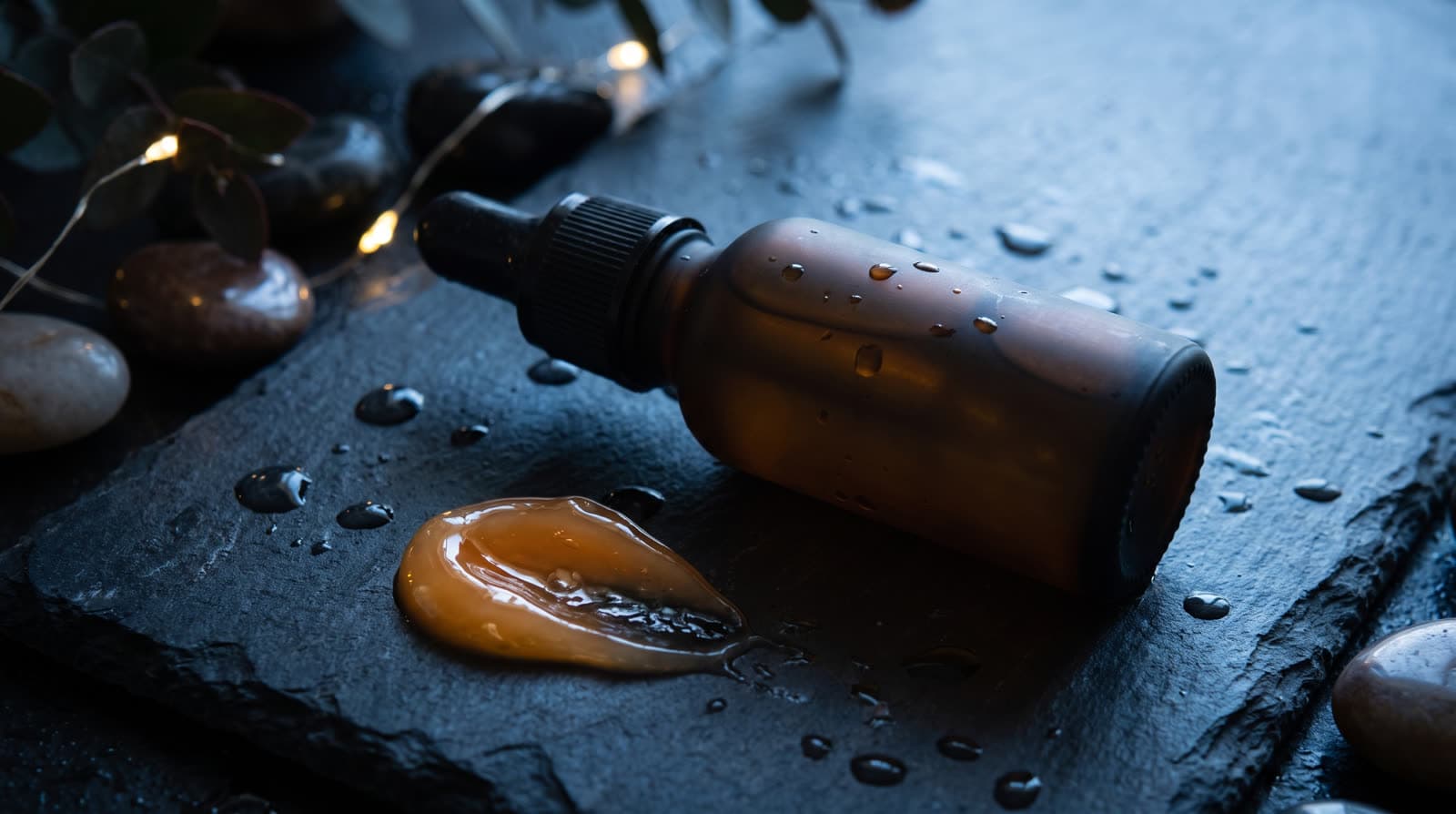 On Balance: A Routine for Oily Skin