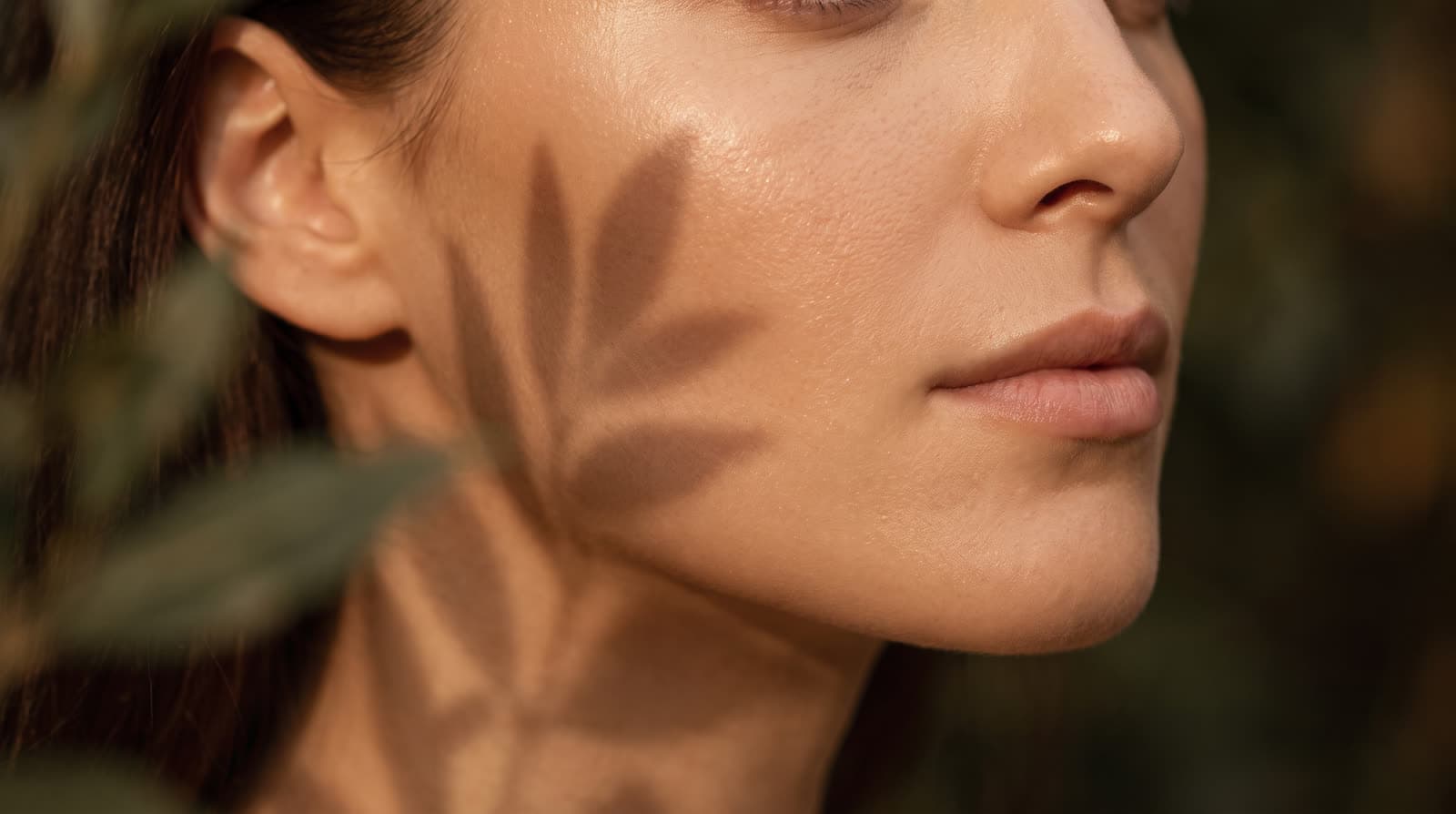 On Calm: Reducing Redness, Kindly