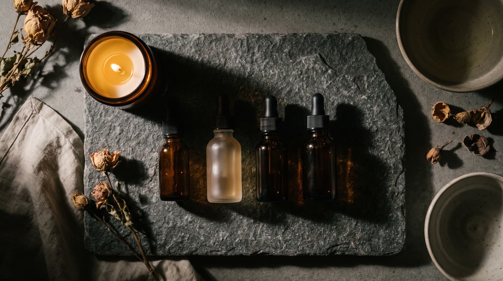 On Rhythm: Skin Cycling, Explained